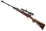 WESTLEY RICHARDS BEST SAFARI MAGAZINE RIFLE 404 JEFFERY - 3 of 14