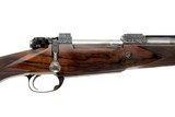 WESTLEY RICHARDS BEST SAFARI MAGAZINE RIFLE 404 JEFFERY - 1 of 14