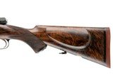 WESTLEY RICHARDS BEST SAFARI MAGAZINE RIFLE 404 JEFFERY - 13 of 14