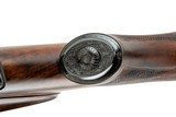 WESTLEY RICHARDS BEST SAFARI MAGAZINE RIFLE 404 JEFFERY - 9 of 14