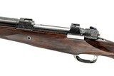 WESTLEY RICHARDS BEST SAFARI MAGAZINE RIFLE 404 JEFFERY - 8 of 14