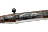 WESTLEY RICHARDS BEST SAFARI MAGAZINE RIFLE 404 JEFFERY - 6 of 14