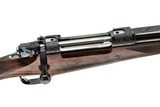 WESTLEY RICHARDS BEST SAFARI MAGAZINE RIFLE 404 JEFFERY - 7 of 14