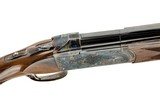 KRIEGHOFF K-80 SCROLL CASE COLORED 12 GAUGE - 6 of 17