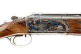 KRIEGHOFF K-80 SCROLL CASE COLORED 12 GAUGE - 1 of 17