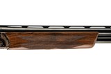 KRIEGHOFF K-80 SCROLL CASE COLORED 12 GAUGE - 12 of 17