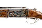 KRIEGHOFF K-80 SCROLL CASE COLORED 12 GAUGE - 5 of 17