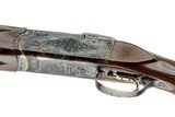 KRIEGHOFF K-80 SCROLL CASE COLORED 12 GAUGE - 7 of 17