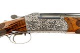 KRIEGHOFF K-80 MONARCH 12 GAUGE - 1 of 18