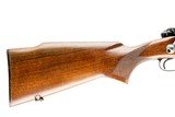 winchester model 70 pre 64 264 winchester magnum - 10 of 11