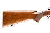 WINCHESTER MODEL70FEATHERWEIGHT 358 WINCHESTER - 10 of 11