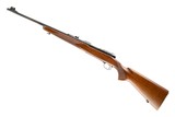 WINCHESTER MODEL70FEATHERWEIGHT 358 WINCHESTER - 3 of 11