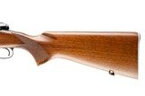 WINCHESTER MODEL70FEATHERWEIGHT 358 WINCHESTER - 11 of 11