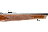 WINCHESTER MODEL70FEATHERWEIGHT 358 WINCHESTER - 6 of 11