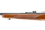 WINCHESTER MODEL70FEATHERWEIGHT 358 WINCHESTER - 9 of 11
