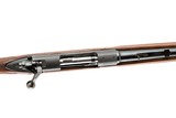 WINCHESTER MODEL70FEATHERWEIGHT 358 WINCHESTER - 8 of 11
