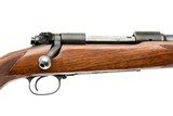 WINCHESTER MODEL70FEATHERWEIGHT 358 WINCHESTER - 1 of 11