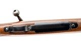 WINCHESTER MODEL70FEATHERWEIGHT 358 WINCHESTER - 5 of 11