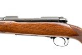 WINCHESTER MODEL70FEATHERWEIGHT 358 WINCHESTER - 4 of 11