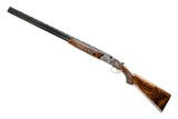 BERETTA SO5 GRAN LUSSO 12 GAUGE WITH WINSTON CHURCHILL ENGRAVED SIDELOCKS WITH EXTRA BARRELS - 5 of 22