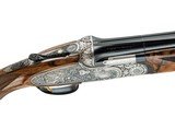 BERETTA SO5 GRAN LUSSO 12 GAUGE WITH WINSTON CHURCHILL ENGRAVED SIDELOCKS WITH EXTRA BARRELS - 8 of 22