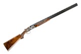 BERETTA SO5 GRAN LUSSO 12 GAUGE WITH WINSTON CHURCHILL ENGRAVED SIDELOCKS WITH EXTRA BARRELS - 4 of 22