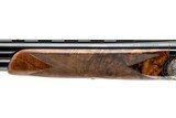 BERETTA SO5 GRAN LUSSO 12 GAUGE WITH WINSTON CHURCHILL ENGRAVED SIDELOCKS WITH EXTRA BARRELS - 17 of 22