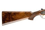 BERETTA SO5 GRAN LUSSO 12 GAUGE WITH WINSTON CHURCHILL ENGRAVED SIDELOCKS WITH EXTRA BARRELS - 16 of 22