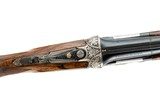 BERETTA SO5 GRAN LUSSO 12 GAUGE WITH WINSTON CHURCHILL ENGRAVED SIDELOCKS WITH EXTRA BARRELS - 13 of 22