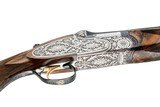 BERETTA SO5 GRAN LUSSO 12 GAUGE WITH WINSTON CHURCHILL ENGRAVED SIDELOCKS WITH EXTRA BARRELS - 22 of 22