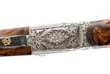 BERETTA SO5 GRAN LUSSO 12 GAUGE WITH WINSTON CHURCHILL ENGRAVED SIDELOCKS WITH EXTRA BARRELS - 6 of 22