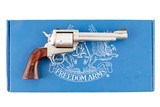 FREEDOM ARMS 454 CASULL - 1 of 2