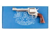 FREEDOM ARMS 454 CASULL - 2 of 2