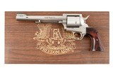 FREEDOM ARMS 454 CASULL - 2 of 2