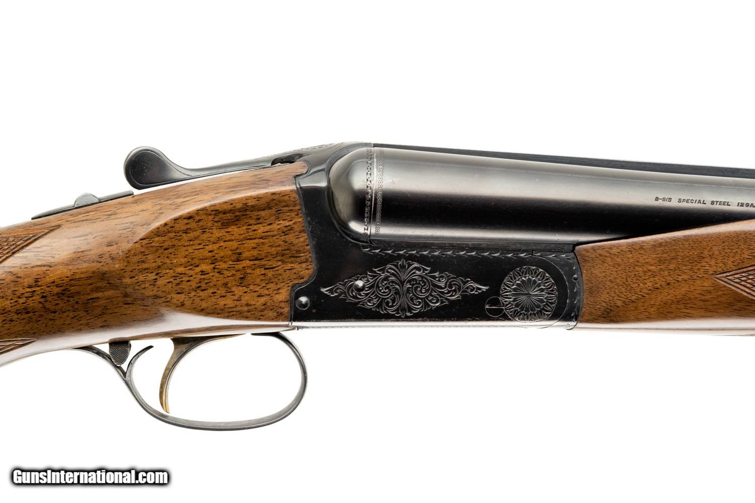 BROWNING BSS 12 GAUGE 30