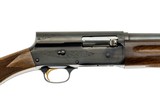 BROWNING BELGIUM SWEET 16 SLUG GUN 16 GAUGE - 1 of 12