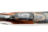 CHARLES BOSWELL BEST PINLESS SIDELOCK OVER UNDER 410 - 9 of 17