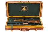 HARTMANN & WEISS BEST MAGAZINE RIFLE 458 LOTT WITH AN EXTRA SET OF 375 H&H BARRELS - 2 of 22