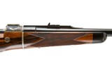 HARTMANN & WEISS BEST MAGAZINE RIFLE 458 LOTT WITH AN EXTRA SET OF 375 H&H BARRELS - 14 of 22