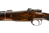 HARTMANN & WEISS BEST MAGAZINE RIFLE 458 LOTT WITH AN EXTRA SET OF 375 H&H BARRELS - 3 of 22