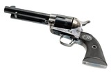 COLT SINGLE ACTION ARMY 2ND GENERATION 44 SPECIAL - 4 of 6