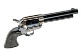 COLT SINGLE ACTION ARMY 2ND GENERATION 44 SPECIAL - 5 of 6