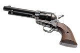 COLT SINGLE ACTION ARMY 2ND GENERATION 45 - 4 of 6