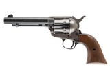 COLT SINGLE ACTION ARMY 2ND GENERATION 45 - 2 of 6