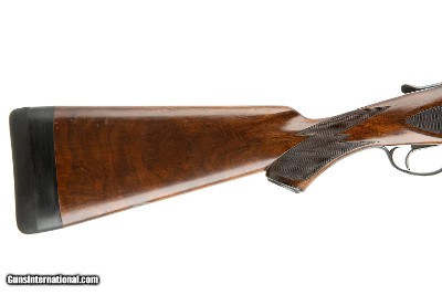 PARKER MODEL SC SINGLE BARREL TRAP 12 GAUGE - Image 16 of 16