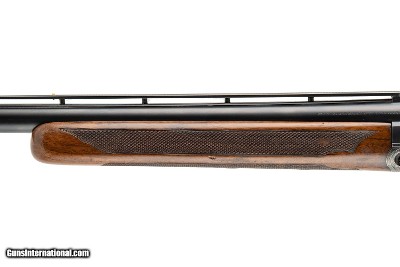 PARKER MODEL SC SINGLE BARREL TRAP 12 GAUGE - Image 14 of 16