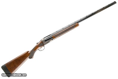 PARKER MODEL SC SINGLE BARREL TRAP 12 GAUGE - Image 2 of 16