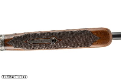 PARKER MODEL SC SINGLE BARREL TRAP 12 GAUGE - Image 13 of 16