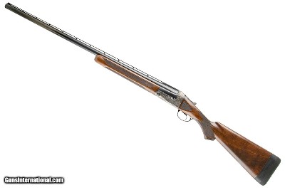 PARKER MODEL SC SINGLE BARREL TRAP 12 GAUGE - Image 3 of 16