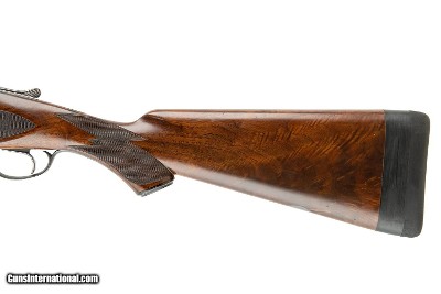PARKER MODEL SC SINGLE BARREL TRAP 12 GAUGE - Image 15 of 16